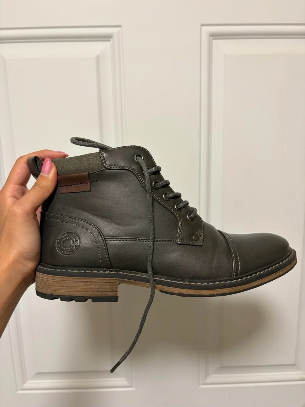 Steve Madden stylish steve